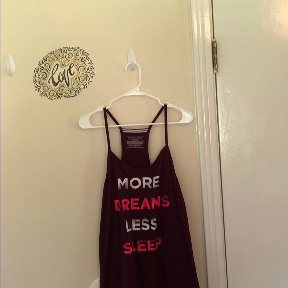 Victoria’s Secret Tank Top